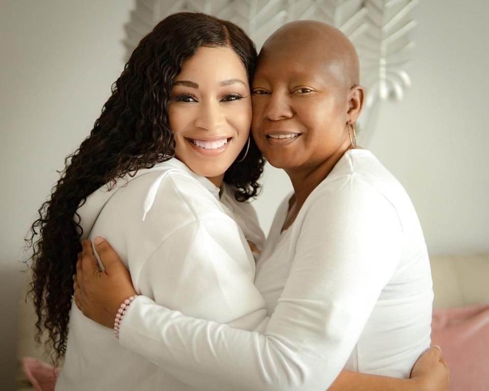 Everything to Everyone: Reflections on a Remarkable Mother’s Hidden Illness post image