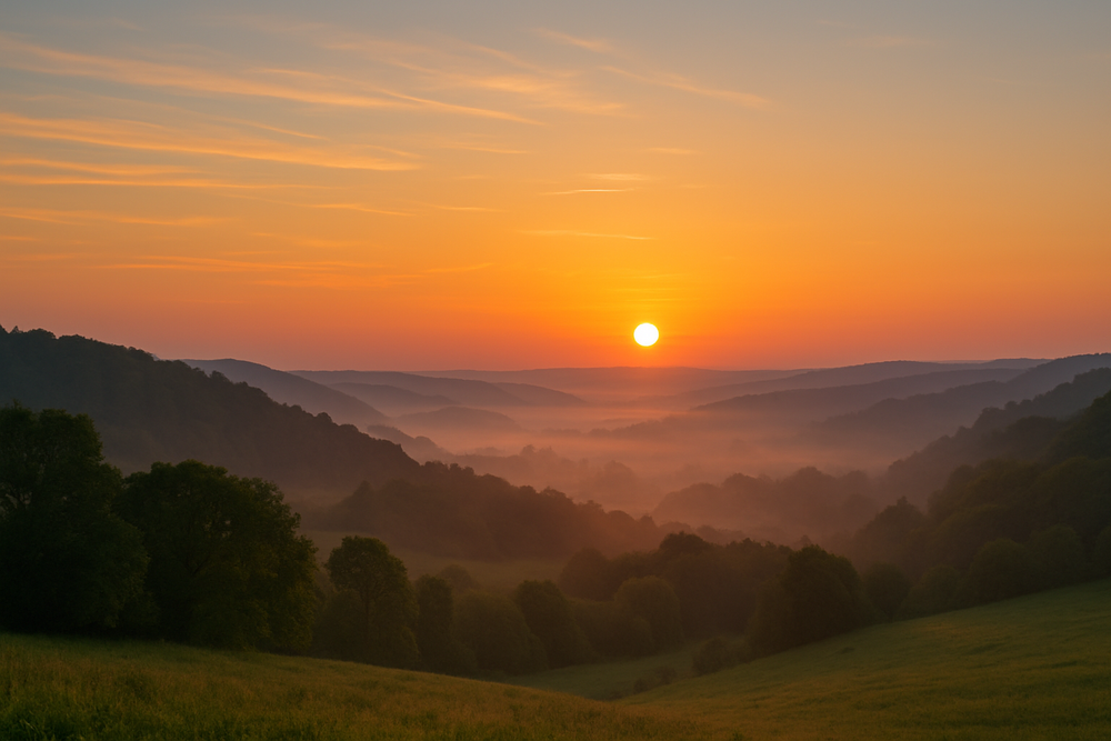 One Word Meditation: Rise post feature image