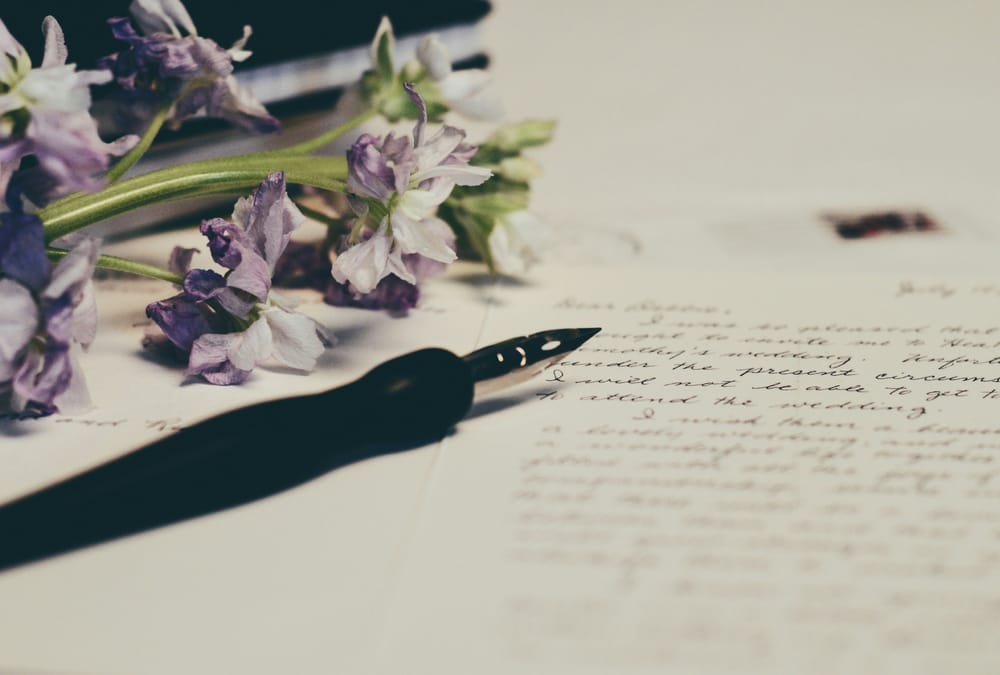 The Power of The Pen post feature image