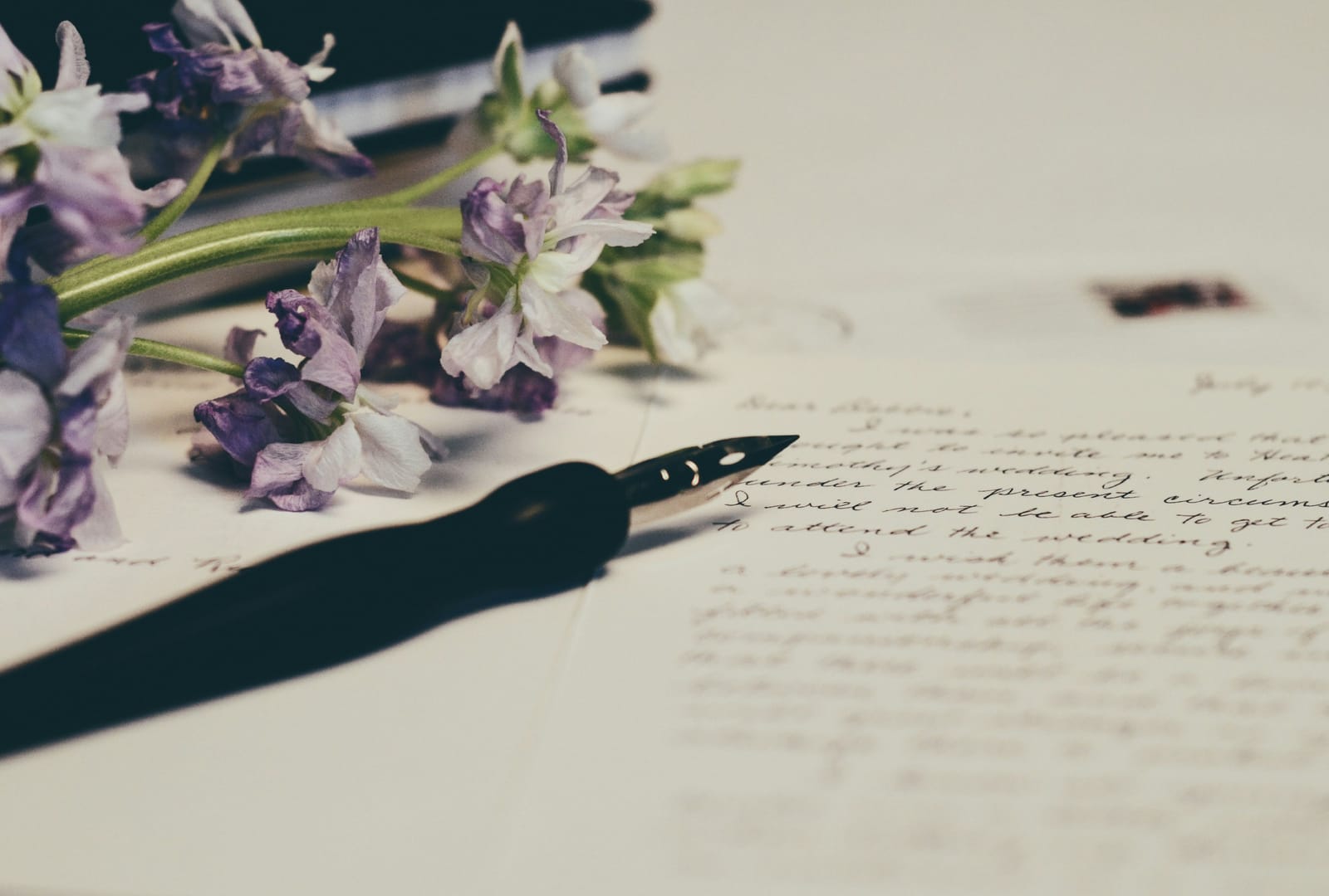 The Power of The Pen