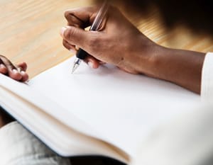 Ink and Intimacy: A Creative Healing Activity post feature image