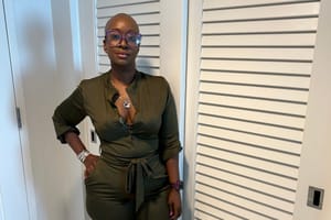 Unapologetically Living My Legacy post feature image