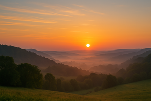 One Word Meditation: Rise post feature image